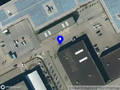 Snelheidscontrole op Cartograaf te Duiven