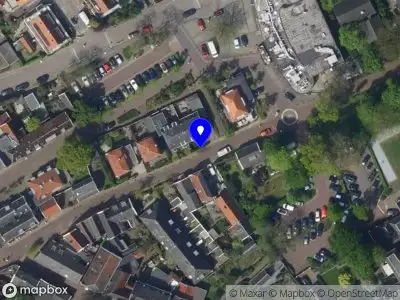 Snelheidscontrole op Molendijk te Loenen aan de Vecht