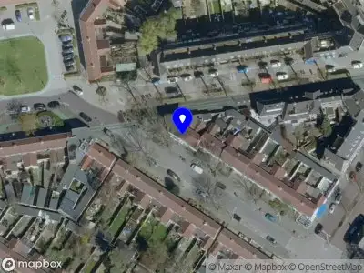 Politie naar de Edisonstraat in Eindhoven vanwege ongeval met letsel