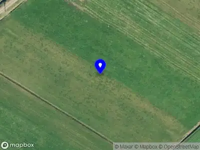 Politie naar de Weth Buitenhuisstraat in Staphorst vanwege aanrijding met letsel