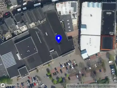 Politie met grote spoed naar de Ventweg Zuid in Beilen vanwege personen te water