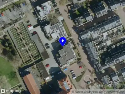 112 melding Brandweer met gepaste spoed naar de Kloosterstraat in Oirschot vanwege stankoverlast