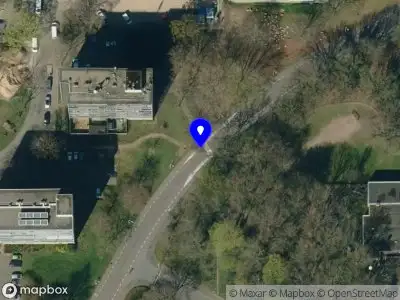 Overlastmelding Boddens Hosangstraat in Doetinchem