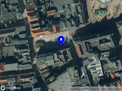 Overlastmelding Jansplaats in Arnhem