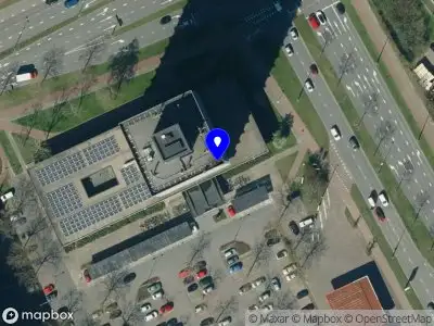 112 melding Anonieme overlastmelding Gildemeestersplein in Arnhem