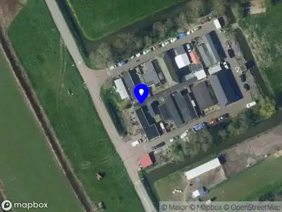 Overlastmelding Tolkerwerf in Schagen