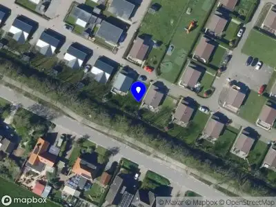 Overlastmelding Burgerweg in Burgerbrug