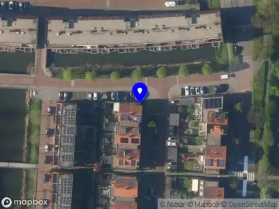 112 melding Ambulance met gepaste spoed naar de Wegastraat in Alphen aan den Rijn