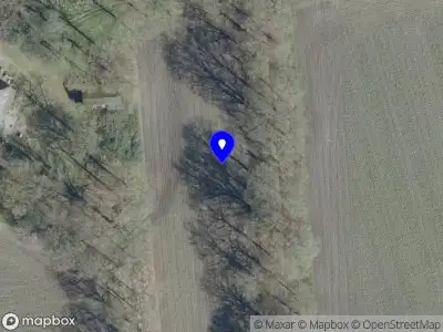 Brandweer met gepaste spoed naar de Oude Baan-Oost in Rosmalen vanwege dier(en) in nood