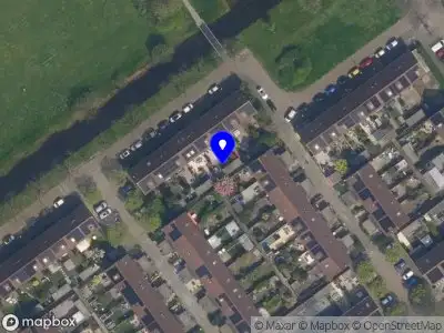 112 melding Ambulance met grote spoed naar de Lester Youngstraat in Rotterdam