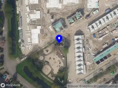 112 melding Ambulance met gepaste spoed naar de Dirk Smeetslaan in Rotterdam