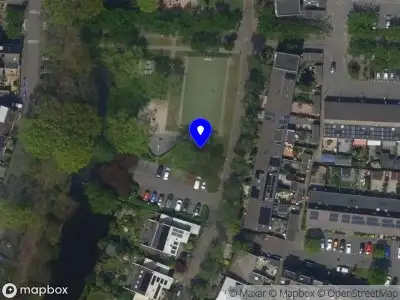 Brandweer met gepaste spoed naar de Leonardo da Vincistraat in Amersfoort vanwege stankoverlast