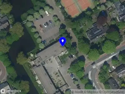 112 melding Brandweer met grote spoed naar de Zandhaver in Heemskerk