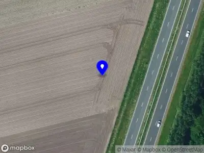 Brandweer met grote spoed naar de Oude Coevorderweg in Dalen vanwege voertuigbrand