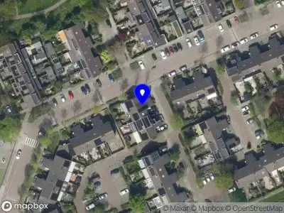 Brandweer met gepaste spoed naar de Anemoonzoom in Leiderdorp vanwege stankoverlast