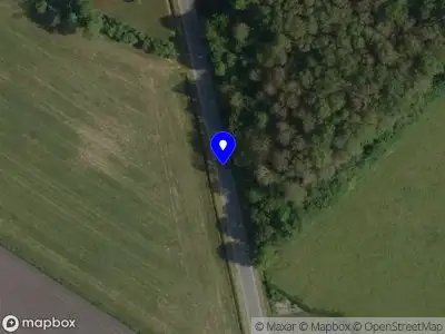 Traumahelikopter met grote spoed naar de Paaldijk in Leende