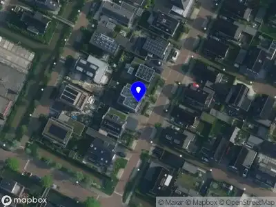 Ambulance met grote spoed naar de Jaap Havekottelaan in Diemen