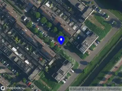 Ambulance met gepaste spoed naar de Koegelwieck in Hoofddorp