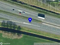 Snelheidscontrole op A28 te De Schiphorst