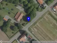 Brandweer met grote spoed naar de Horsterweg in Broekhuizen vanwege reanimatie