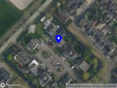 Anonieme overlastmelding Woubrechterf in Waddinxveen