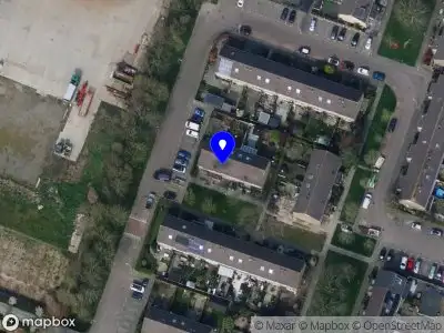 112 melding Ambulance met gepaste spoed naar de Lisgors in Mijnsheerenland