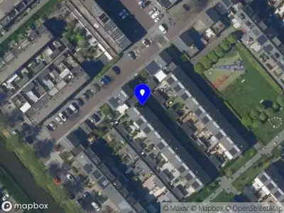 112 melding Brandweer met gepaste spoed naar de Atletiekbaan in 's-Gravenhage vanwege afhijsen patient