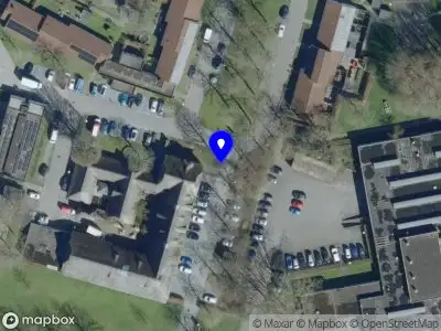 Brandweer met gepaste spoed naar de Cingel in Vught