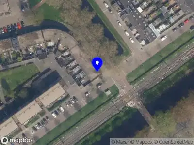 112 melding Ambulance met grote spoed naar de Duke Ellingtonstraat in Rotterdam