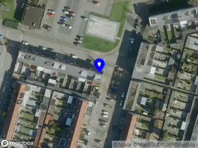 Anonieme overlastmelding Matterhornstraat in Tilburg gesloten