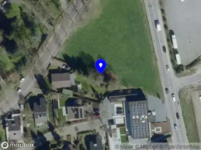 Overlastmelding Bosscheweg in Boxtel (North Brabant)