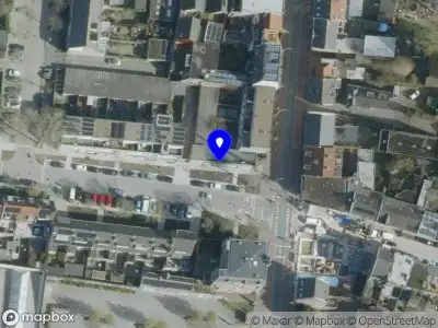 Overlastmelding Philips Vingboonsstraat in Tilburg