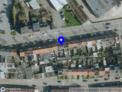 Overlastmelding Groenstraat in Tilburg