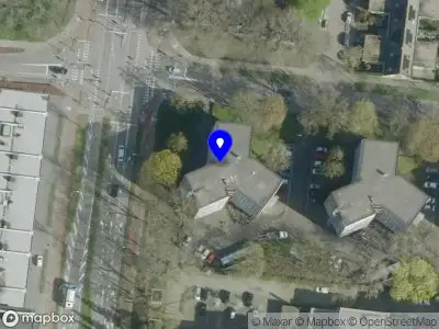 112 melding Anonieme overlastmelding Professor Verbernelaan in Tilburg