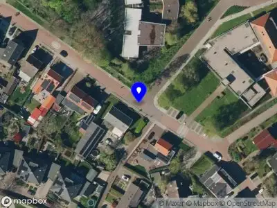 Overlastmelding Steenbeekstraat in Zetten