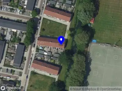 112 melding Overlastmelding Doctor Schaepmanstraat in Sliedrecht