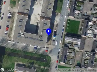 Overlastmelding Merelstraat in Zwijndrecht gesloten