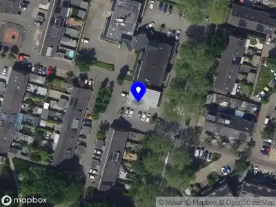 Overlastmelding De Jagerweg in Dordrecht gesloten