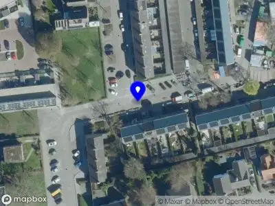 Overlastmelding Doctor de Visserstraat in Waalwijk gesloten