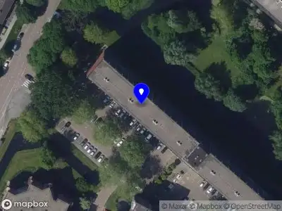 Overlastmelding Nicolaas Beetsstraat in Alblasserdam