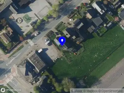 Overlastmelding Jan Glijnisweg in Heerhugowaard gesloten