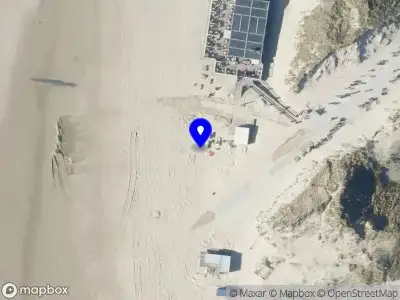 Overlastmelding Strand Schoorl aan Zee in Schoorl gesloten