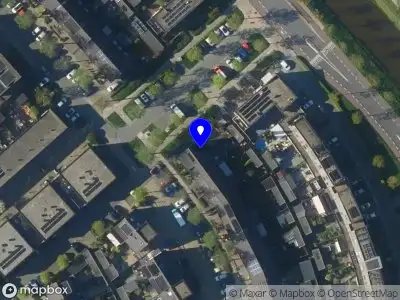 Overlastmelding Kreillaan in Heerhugowaard