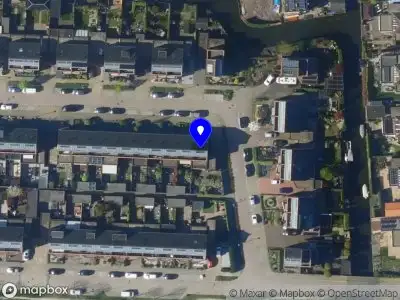 112 melding Overlastmelding Waterhoen in Grootebroek