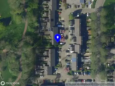 112 melding Overlastmelding Rietzangerstraat in Schagen