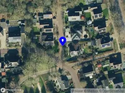 Brandweer met grote spoed naar de Schultenstraat in Zuidwolde vanwege afhijsen patient