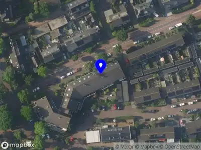 Brandweer met grote spoed naar de De Drifter in Huizen vanwege reanimatie