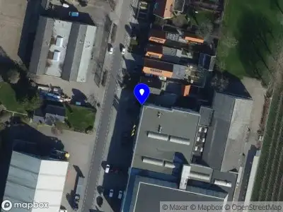 Overlastmelding Zuidweg in Krabbendijke