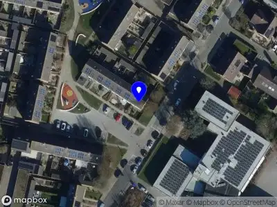 Overlastmelding Kerseplein in Krabbendijke