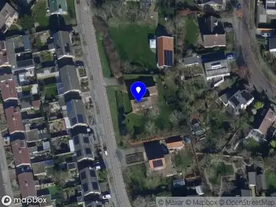 Anonieme overlastmelding Vroonlandseweg in Kapelle gesloten